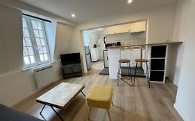 Appartement Dunkerque Centre